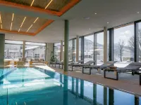 Grand Tirolia Kitzbühel - Member of Hommage Luxury Hotels Collection Hotels in Kitzbuhel