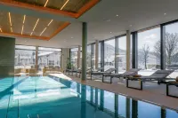 Grand Tirolia Kitzbühel - Member of Hommage Luxury Hotels Collection