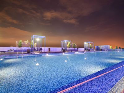 Landmark Resience Sungai Long by AsHome