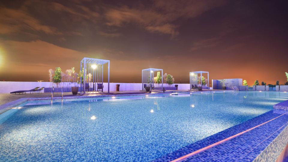 Landmark Resience Sungai Long by AsHome