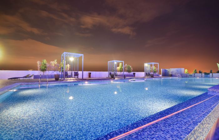 Landmark Resience Sungai Long by AsHome