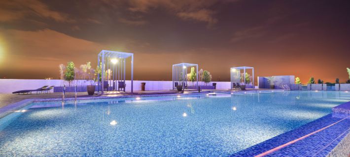 Landmark Resience Sungai Long by AsHome Hotels in Cheras