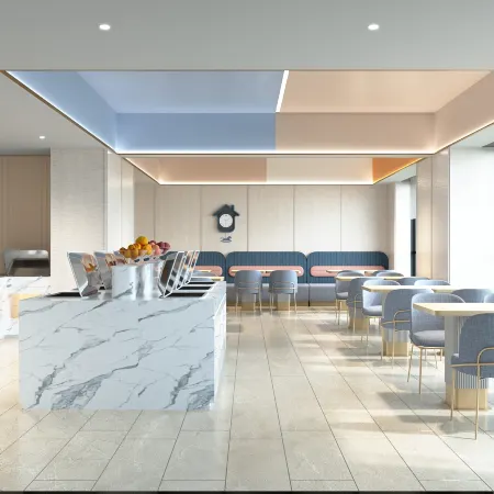 Yumi Hotel (Guangxi Agricultural Vocational University Qingchuan Metro Station Branch)