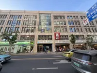 HanTingホテル（上海陝西南路地下鉄駅） 上海のホテル