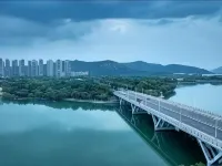 Shankee Coffee Style Hotel (Jinan University Town Yinzuo) Hotels near Changqing