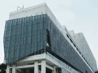 Paviliun Raden Saleh, ARTOTEL Curated Hotels near Central Jakarta