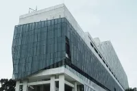 파빌리운 라덴 살레 아르토텔 큐레이티드 이집트 대사관 주변 호텔