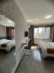 Shengjing Hotel (Mudanjiang)