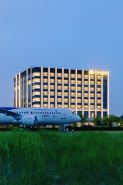 Wuxi Airport Fliport Garden Hotel