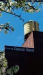 Flushing Central Hotel 88 - 2-Star