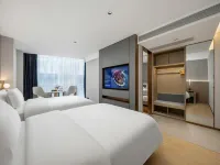 Lavande Hotel (Liaocheng Linqing Wenquan Road) Hotels in Linqing