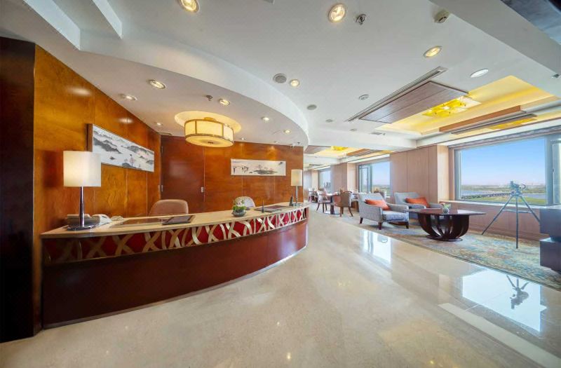 Shangri-La Harbin photo 5