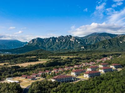 Kensington Resort Seorak Valley