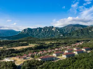 Kensington Resort Seorak Valley