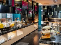 Crystal Jining High tech Zone Wanda Plaza Hotel Hotels in Jining