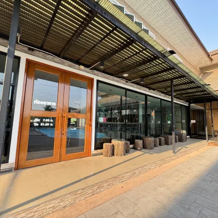 Ton Thong Resort Hotel