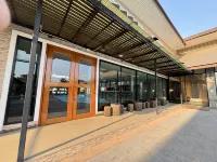 Ton Thong Resort Hotel - breakfast