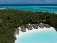 Niyama Private Islands Maldives - СПА