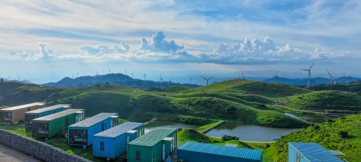 Yunji Hotel (Chenzhou Yangtian Lake Grassland Scenic Area Branch) Hotels in Chenzhou