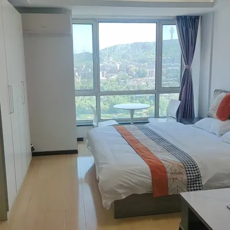 YUKE APARTMENT HOTEL