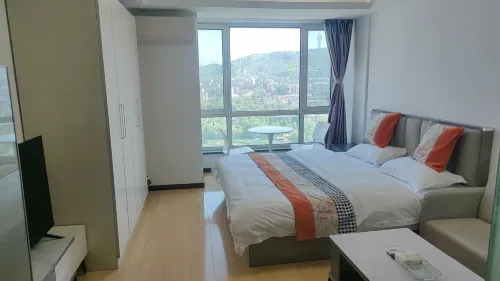 YUKE APARTMENT HOTEL