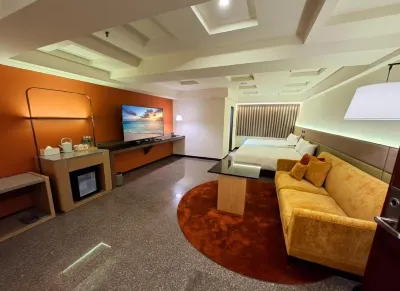 Fosen Hotel Отели в г. 