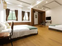 Leafy Home Hue Hotels in Hue