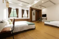 Leafy Home Hue