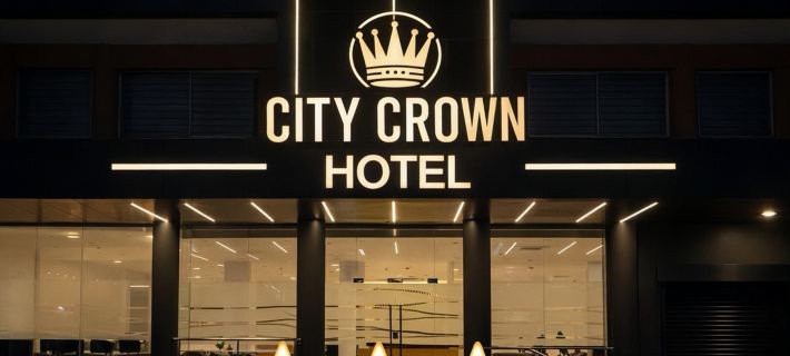 City Crown Hotel Hotels in Dar es salaam