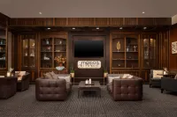 Hilton Strasbourg - Business