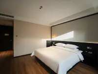 Yangzhou Ningguang Hotel (East Gate Street - Pi Market Street Branch) Hotel a Yangzhou