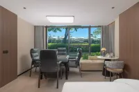 Qidong Qingmu Hotel - 3-Star