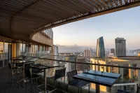 Hilton Da Nang - Romantic