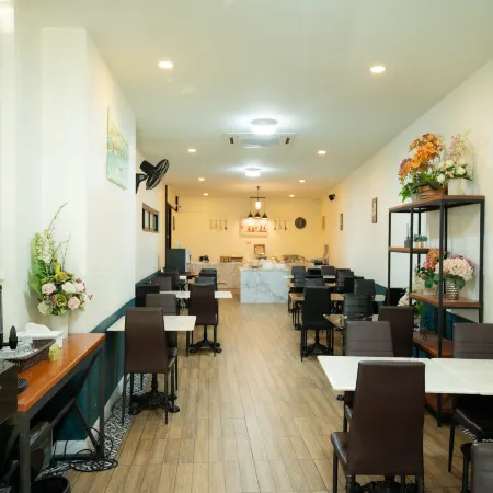 Tonngern Hotel