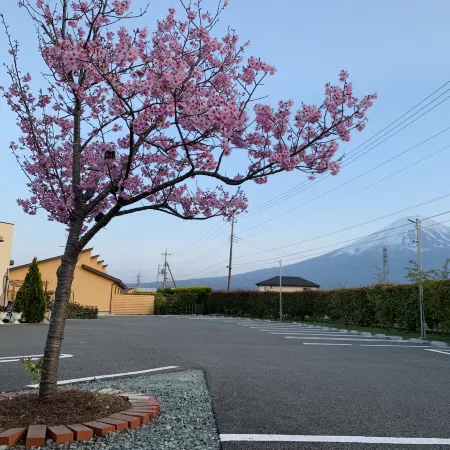 Hana no Yado Yumefuji 【Adults only】