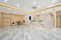 23° Sunshine Hotel (Nanning Wuming Lijian Damao Mountain Park)