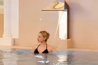 Strandresidenzen Binz - Spa