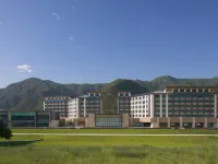 Courtyard By Marriott Chongli โรงแรมในจางเจียโข่ว