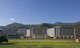 Courtyard By Marriott Chongli