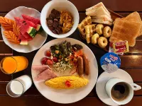 วรบุรี สุขุมวิท โฮเทล แอนด์ รีสอร์ท โรงแรมใกล้บีทีเอส อโศก