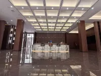Gangzun Hot Springs Grand Hotel (Anshun West Station)