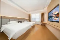 Yafeiya Hotel (Zhengzhou Zhongmu Jiefang Road)