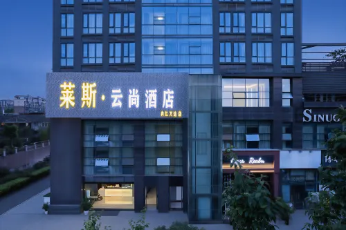 Les Yunshang Hotel