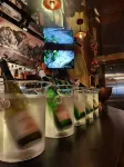 Guangyin Youth Hotel (Pingtan Station Night Market Longwangtou Beach) - Bar