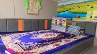 Xilamuren Most Beautiful Grassland Ru's Homestay