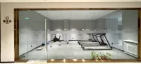 Ouzi International Hotel