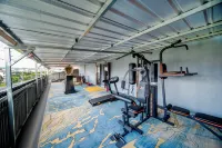 Home Inn & Pod Inn · Yun Hotel (Yushe Fossil Museum Branch)