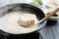 오에도 온센 모노가타리 우레시노칸 - 조식 운영