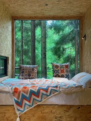 Xiuwen Shanxun Campsite - 2-Star