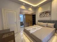 Maravia Hotel Hoteles en El Cairo